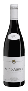 Saint-Amour 2023 Domaine de La Porte Du Paradis
